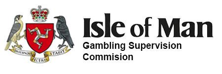 Isle of Man Gambling Supervision Commission .